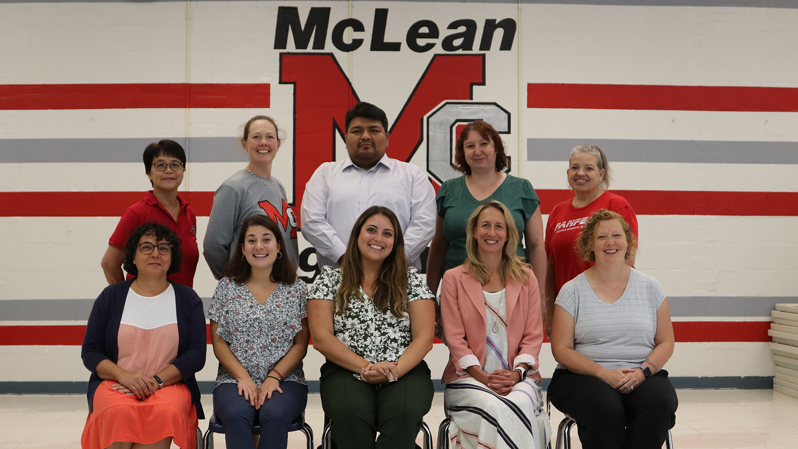 World Languages McLean High School
